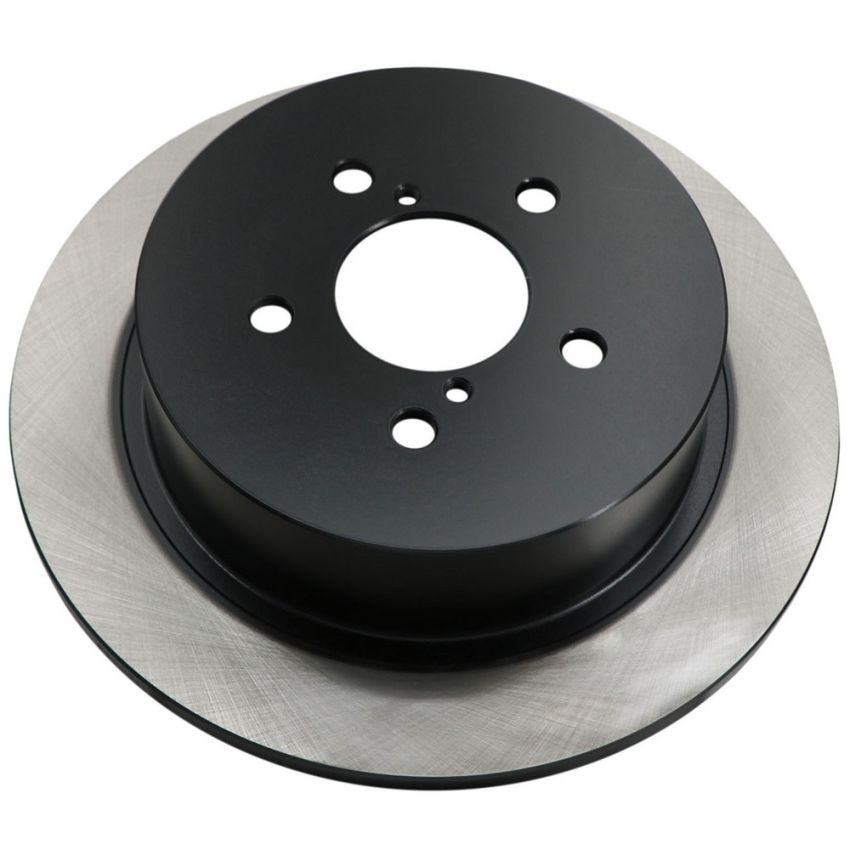 ADVICS F6R130U ADVICS OE Replacement Disc Brake Rotor