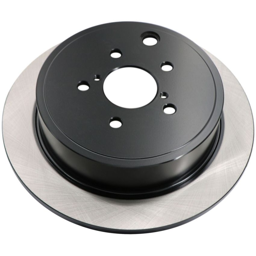 ADVICS F6R131U ADVICS OE Replacement Disc Brake Rotor