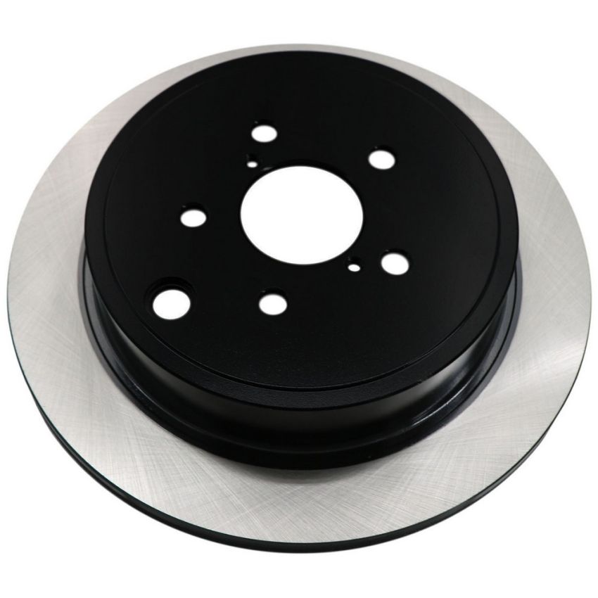 ADVICS F6R132U ADVICS OE Replacement Disc Brake Rotor
