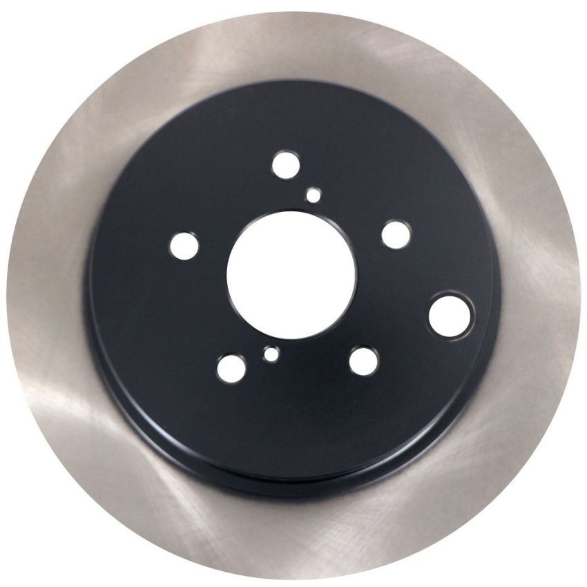 ADVICS F6R133U ADVICS OE Replacement Disc Brake Rotor