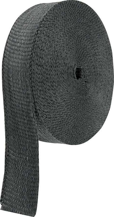 ALLSTAR PERFORMANCE ALL34257 Header Wrap Black 2in x 100ft