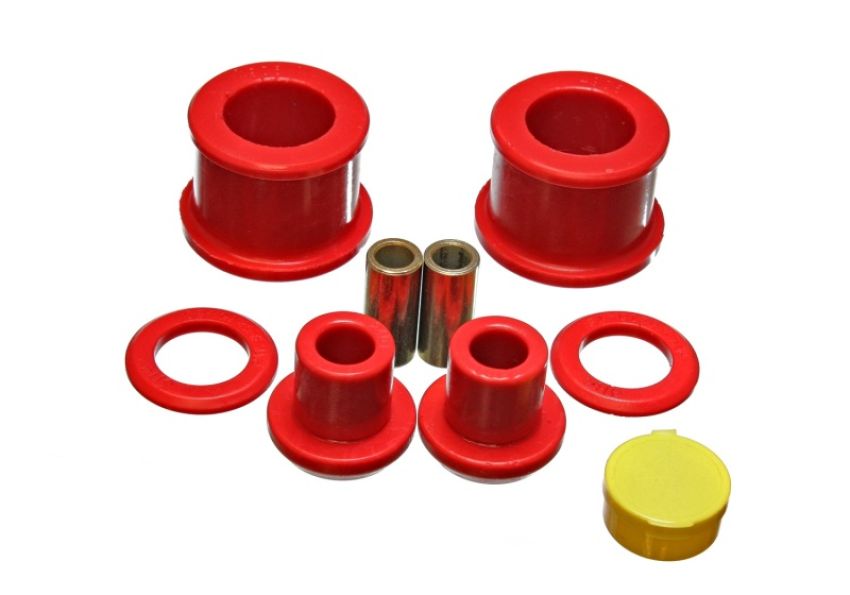 ENERGY SUSPENSION ENE7-1118R Rear Diferential Bushing Set
