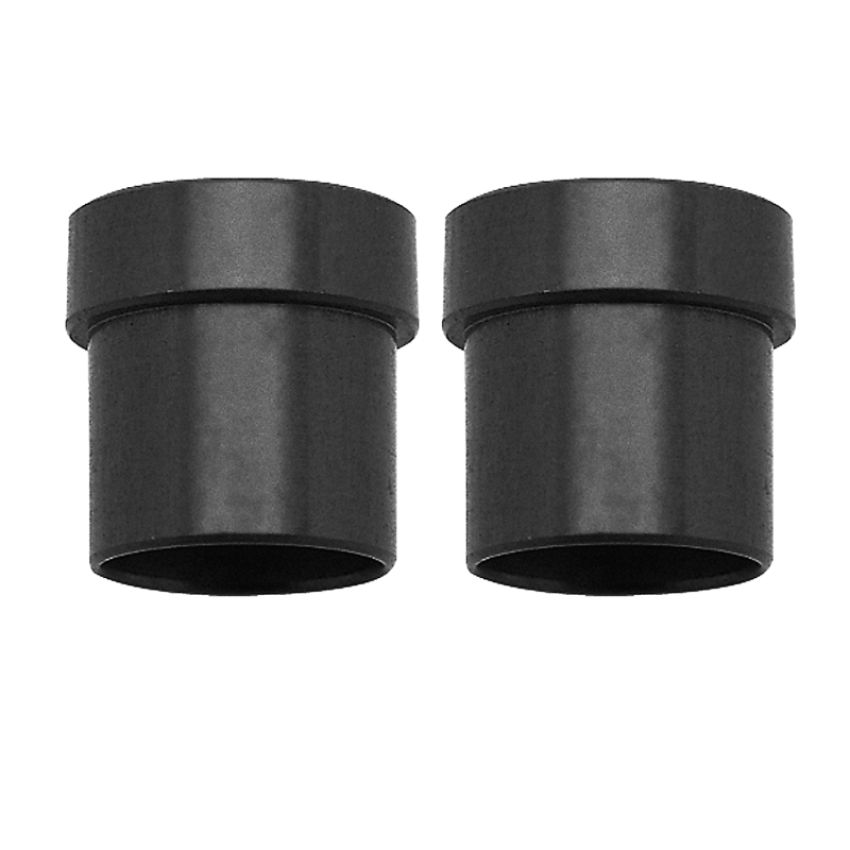 RUSSELL RUS660665 P/C #8 Tube Sleeve 2pk