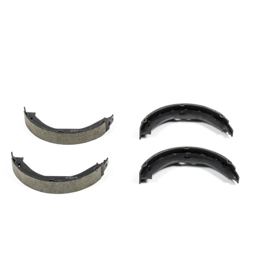 PowerStop B807 Parking Brake Shoe
