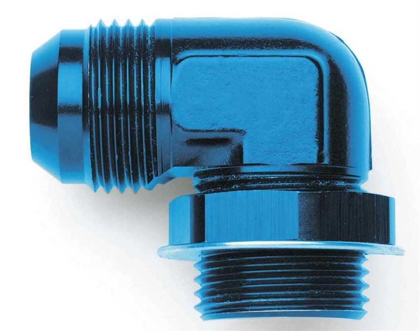AEROQUIP AERFCM2263 #12 90 Deg ORB Fitting Low Profile