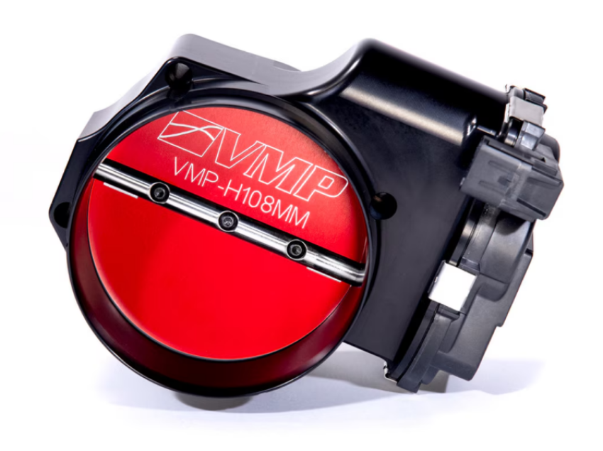 VMP Performance VMP-H108MM VMP 15-23 Dodge Hellcat 6.2L SC 108mm Throttle Body
