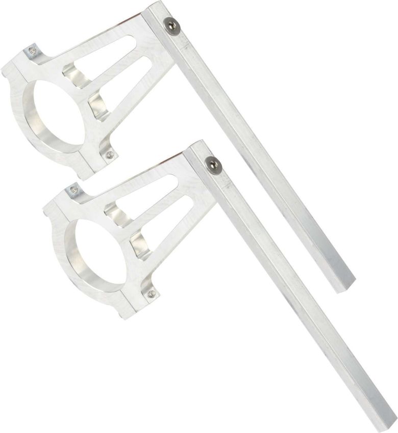 QUICKCAR RACING PRODUCTS QRP66-939 Roll Bar Switch Mounting Bracket 1-1/2