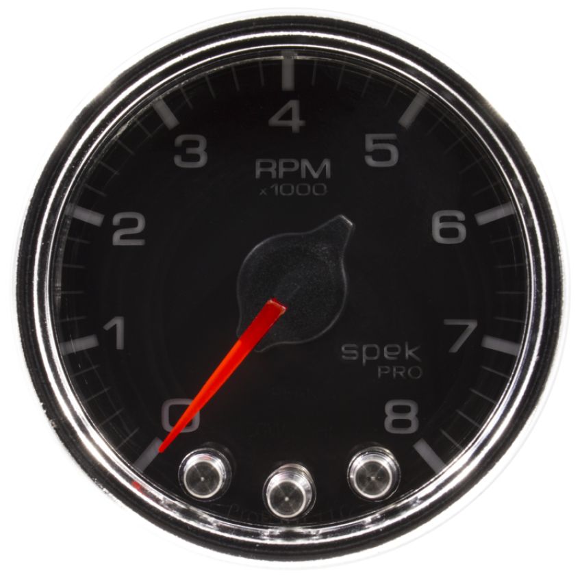 AutoMeter P33431 GAUGE, TACH, 2 1/16