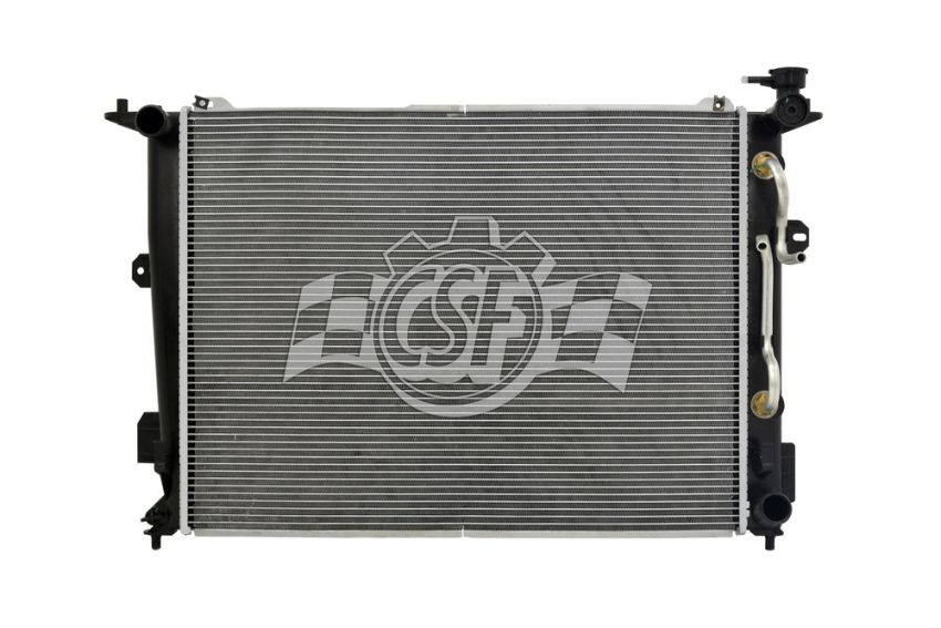 CSF 3611 Radiator