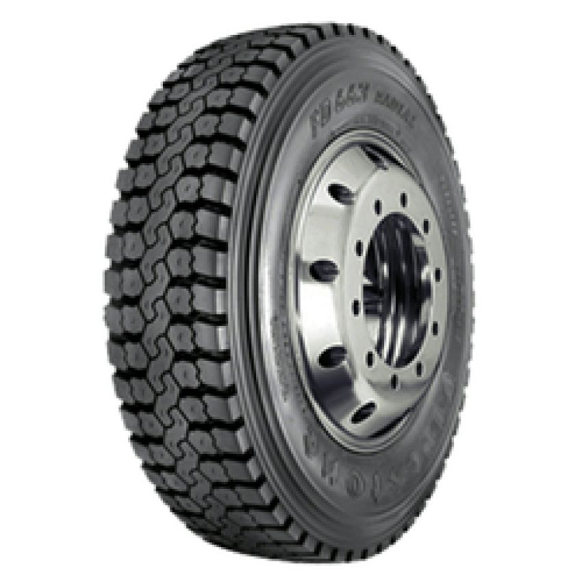 FIRESTONE FD663 R22.5 Winter
