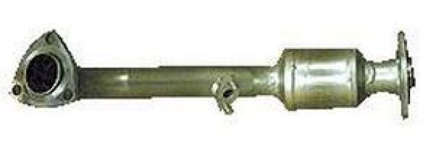 AB Catalytic 51321 Direct-Fit Catalytic Converter EPA (Federal)