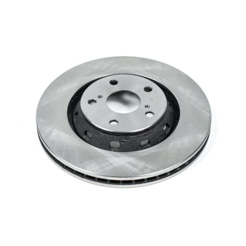 PowerStop JBR1390 AutoSpecialty Brake Rotor