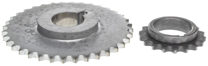 MAHLE 9-2630 Engine Timing Chain Kit