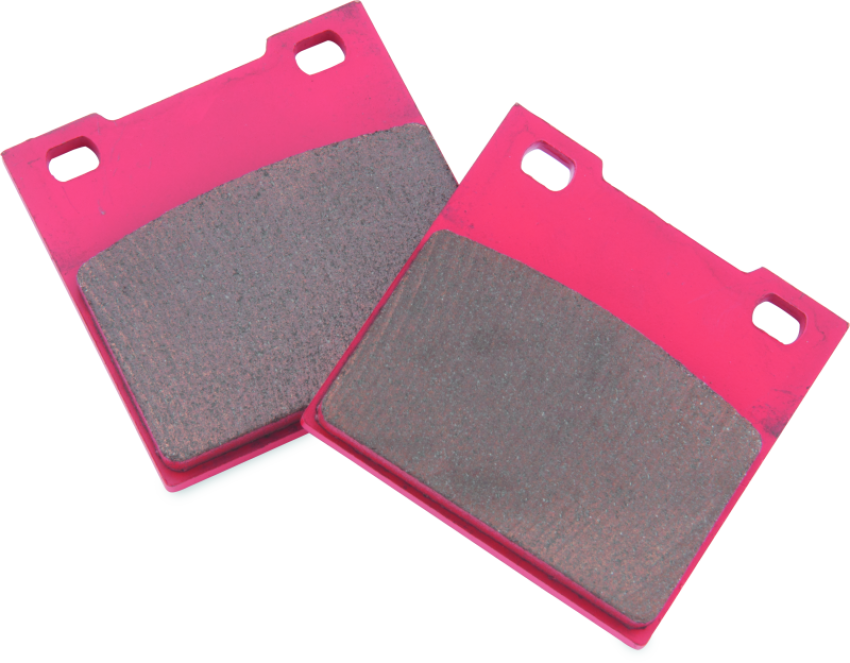 BikeMaster 961427 Kawasaki Sintered Brake Pads