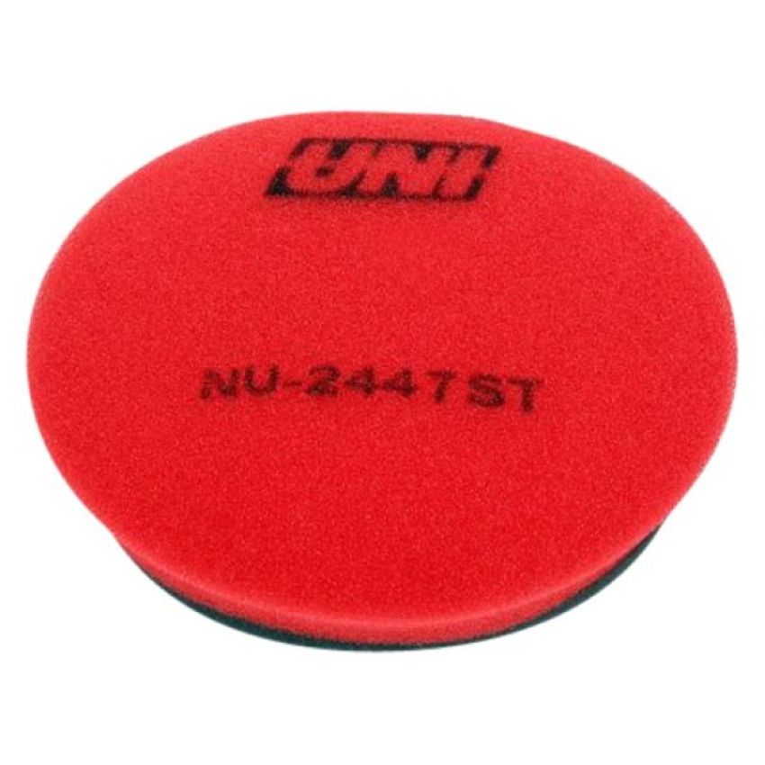 Uni Filter NU-2447ST 84-85 Suzuki RM 250 Air Filter