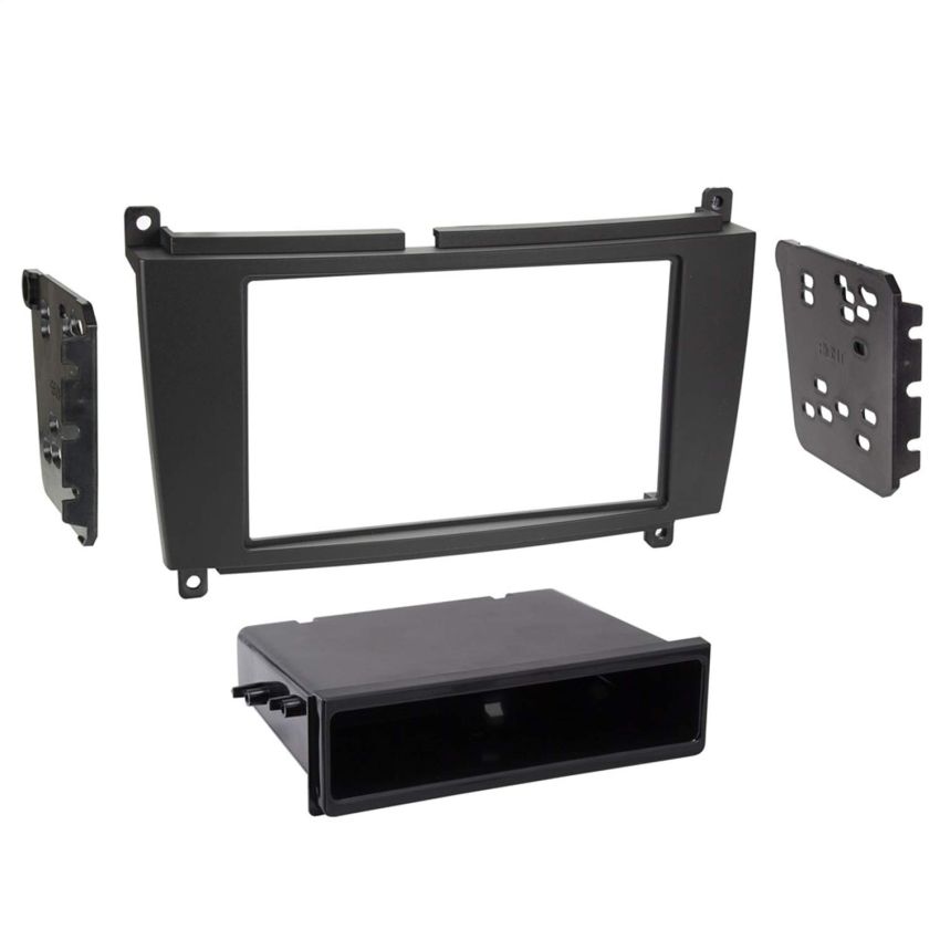 Metra 99-8724B Mercedes Benz CLK Class 2005-2009 Radio Install kits