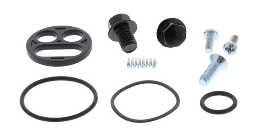 All Balls Racing 60-1113 03-05 Kawasaki ZX600 (ZZR) Fuel Tap Repair Kit