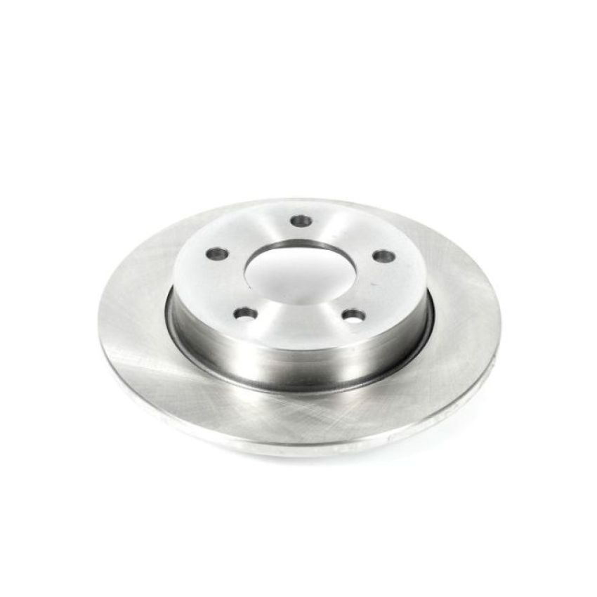 PowerStop JBR1114 AutoSpecialty Brake Rotor