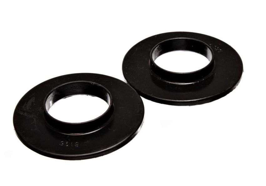 ENERGY SUSPENSION ENE9-6116G COIL SPRING ISLOATOR SET