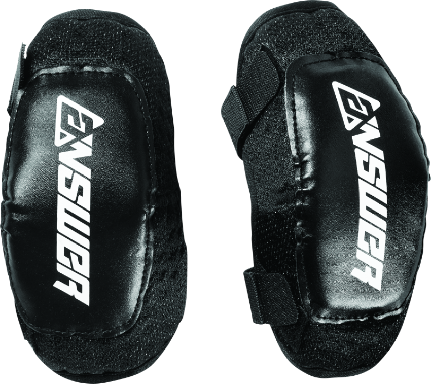 Answer 446205 Peewee Elbow Guards