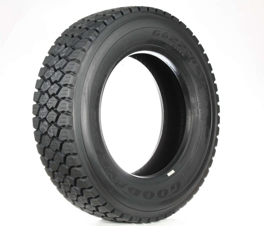 GOODYEAR G622 RSD R22.5