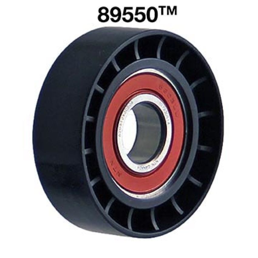 Dayco 89550 Pulley