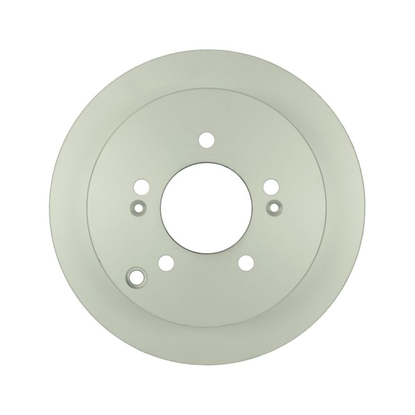 Bosch 28010828 Bosch QuietCast Disc Brake Rotor