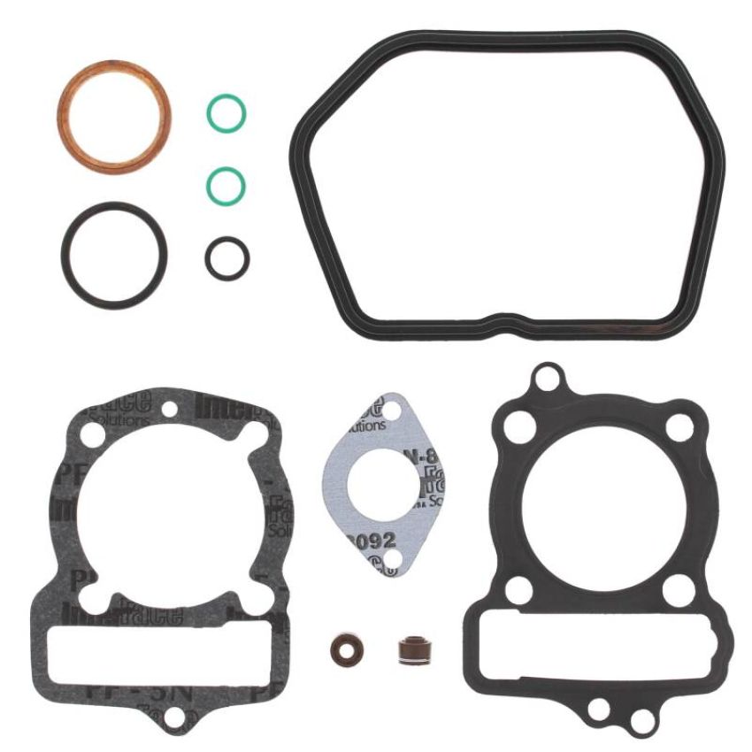 Vertex Pistons 810221 04-13 CRF 100 F/92-03 XR 100 R Top End Gasket Kit
