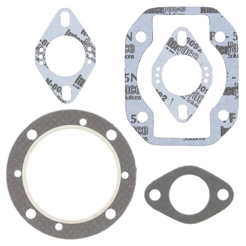 Vertex Pistons 710001 Vertex Gaskets  Hirth 190R/191R/193R FC/1 Top End Gasket Kit