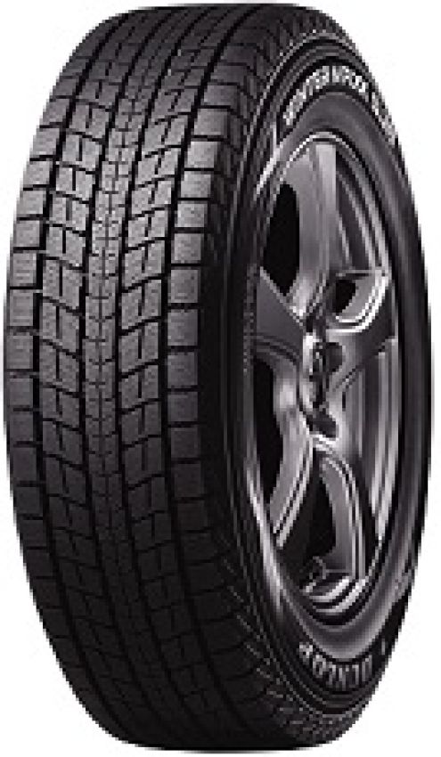 DUNLOP Maxx SJ8 265/60R18 Winter