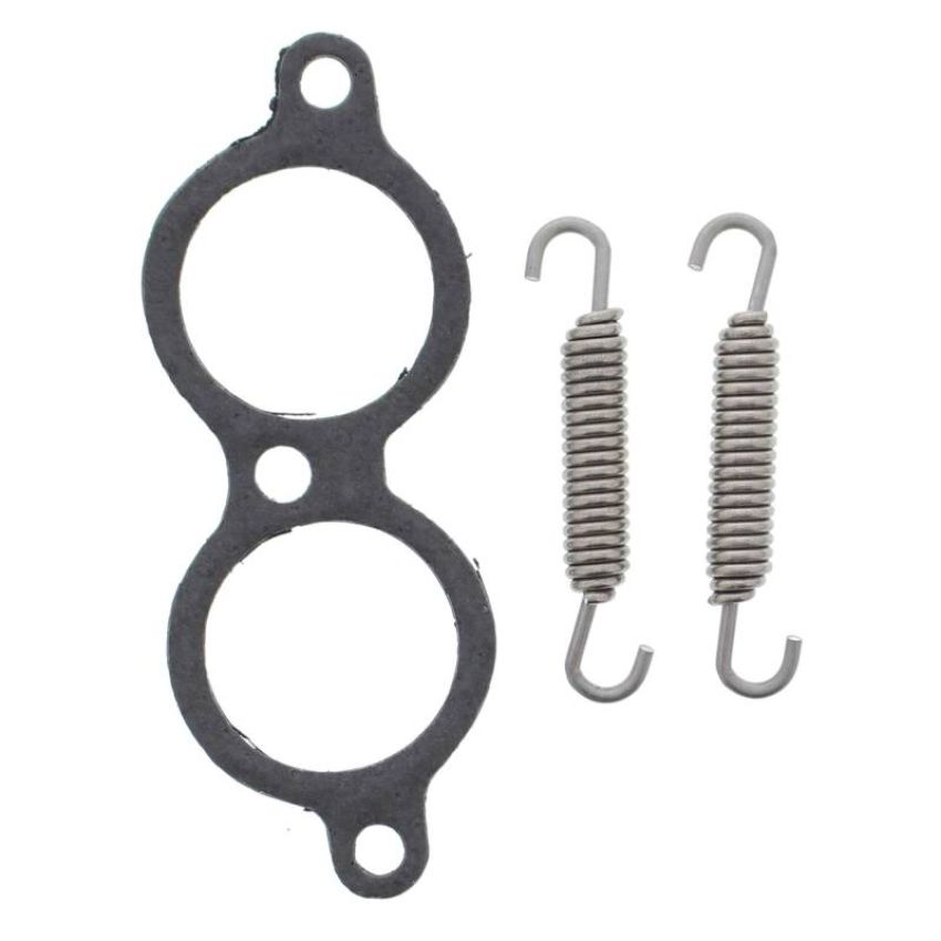 Vertex Pistons 823117 Vertex Gaskets 08-09 KTM XC 450 ATV Exhaust Gasket Kit