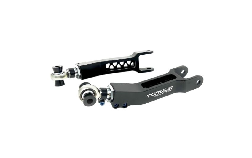 Torque Solution TS-SU-784-VA Rear Trailing Arms - 15-21 Subaru WRX / STI