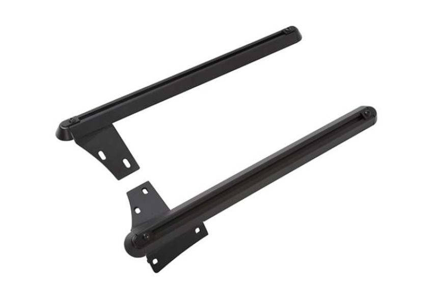 Dee Zee DZ4446JK Deezee 07-18 Jeep JK Jeep A-Pillar Bracket