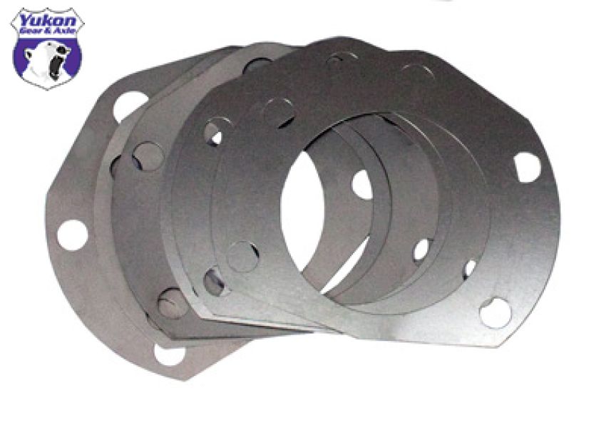 Yukon Gear & Axle SK M20-3 Yukon Gear Model 20 Axle End Play Shim