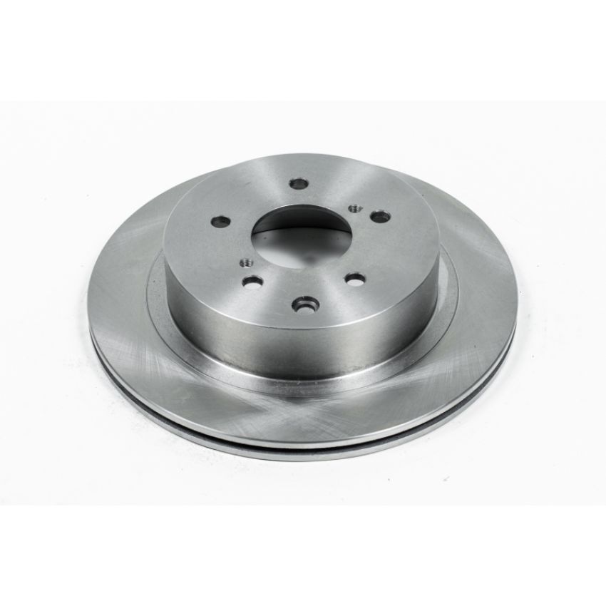 PowerStop JBR509 AutoSpecialty Brake Rotor