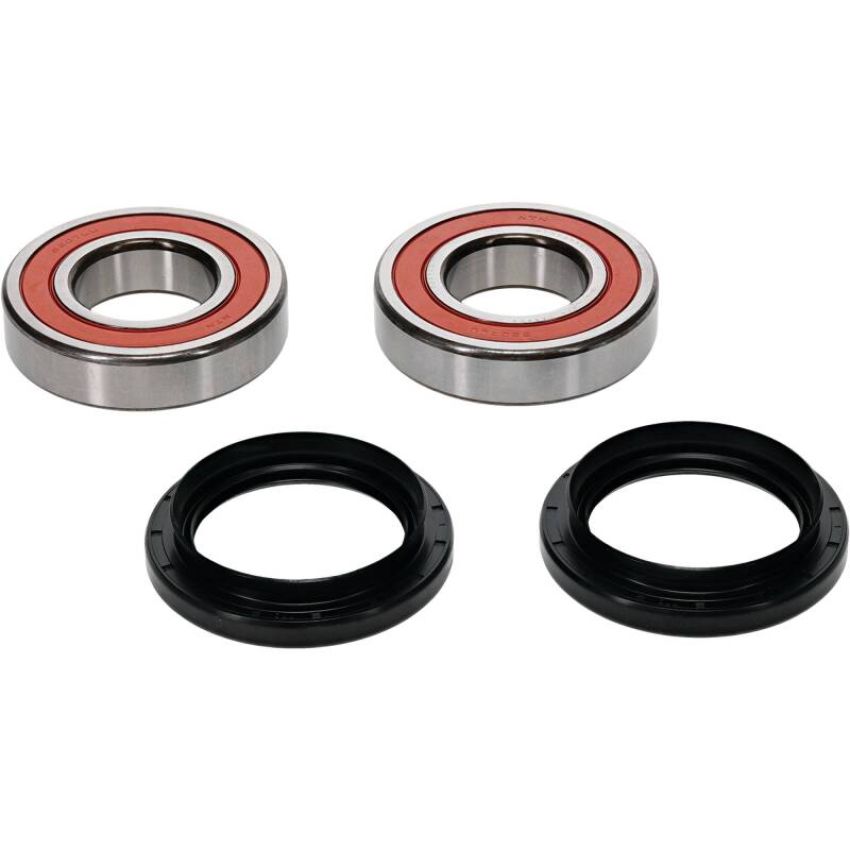 Pivot Works 25-1693-P Wheel Bearing Kit