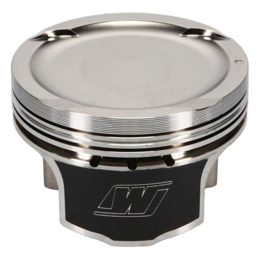 Wiseco K672M81AP Piston Set, Honda, R18A, 81.00 mm Bore, Sport Compact, Set of 4