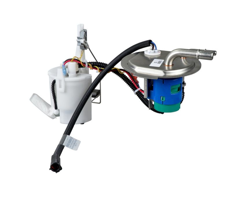 Bosch 66064 Bosch Fuel Pump Module Assembly