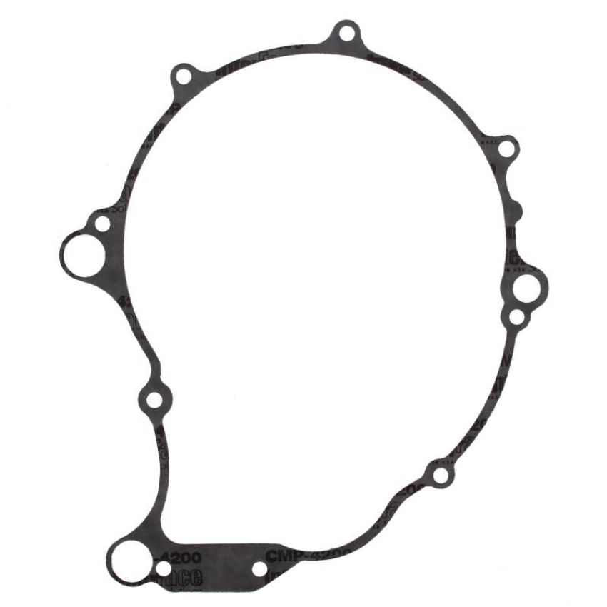 Vertex Pistons 816103 Vertex Gaskets 01-05 Yamaha YFM660R Raptor Ignition Cover Gasket Kit
