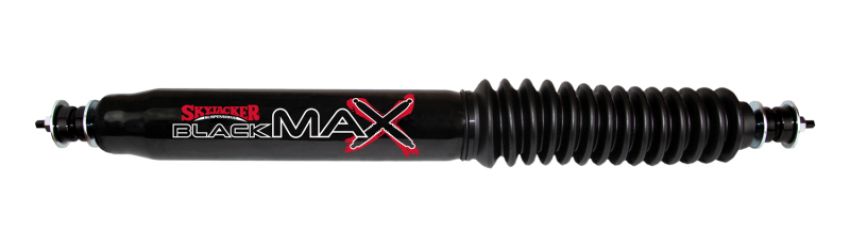 Skyjacker B8514 BLACK MAX SHOCK W/BLK BOOT