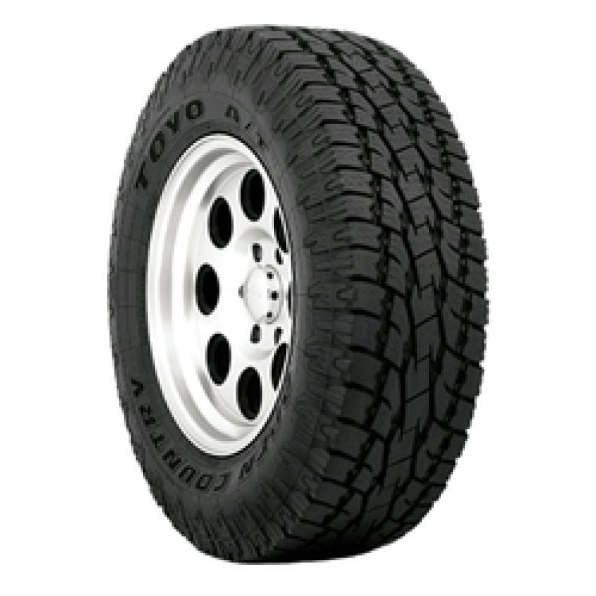 TOYO Open Country A/T Ii Xtreme 285/75R18 All-Season