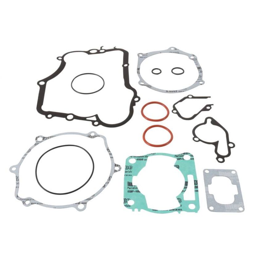 Vertex Pistons 8080025 Vertex Gaskets 19-23 Yamaha YZ85 Complete Gasket Kit
