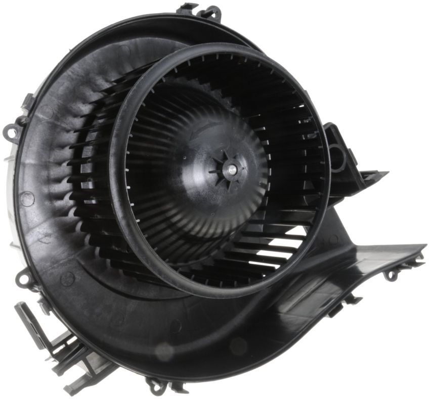 VDO PM9318 HVAC Blower Motor