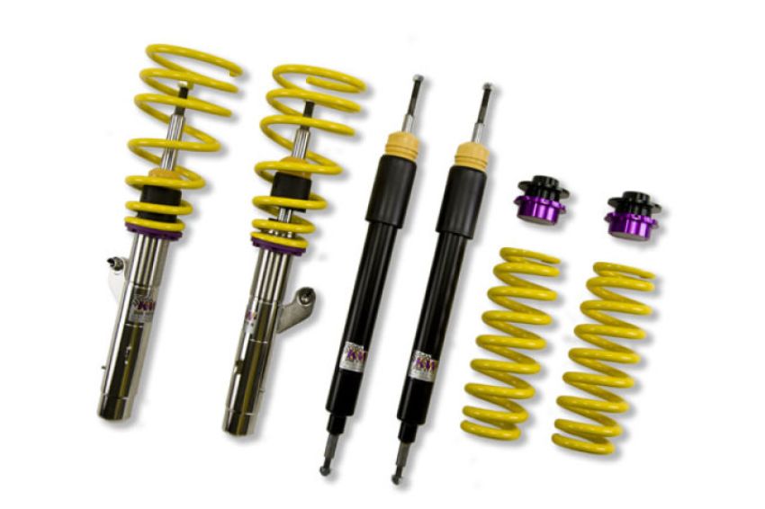 KW 10220033 Coilover Kit V1 BMW 3series E91/E93 2WDConvertible + Wagon