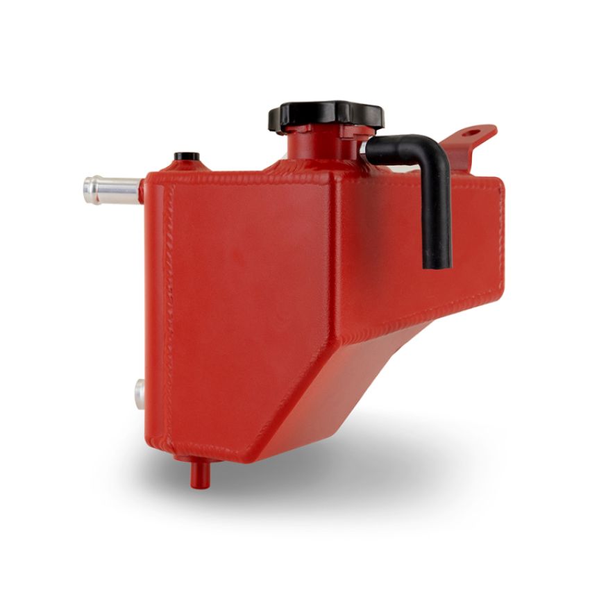 Mishimoto MMRT-GRC-23MWRD 2023+ Toyota GR Corolla Expansion Tank Red