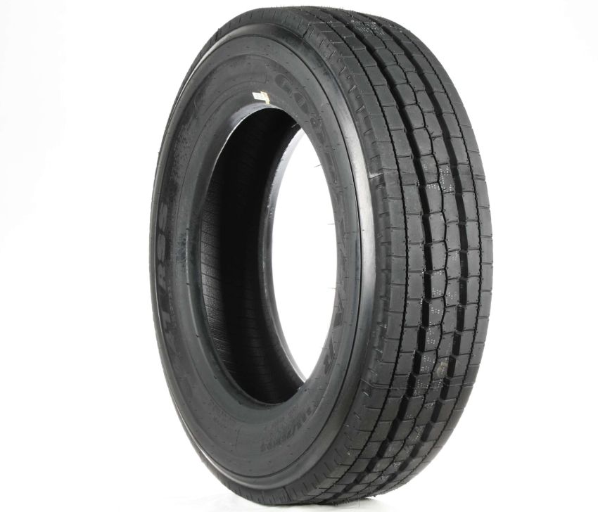 GOODYEAR G647 RSS R19.5