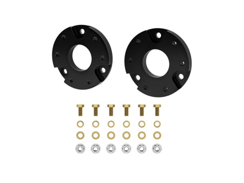ICON IVD1215 2023+ Chevrolet Colorado 2in Front Spacer Kit