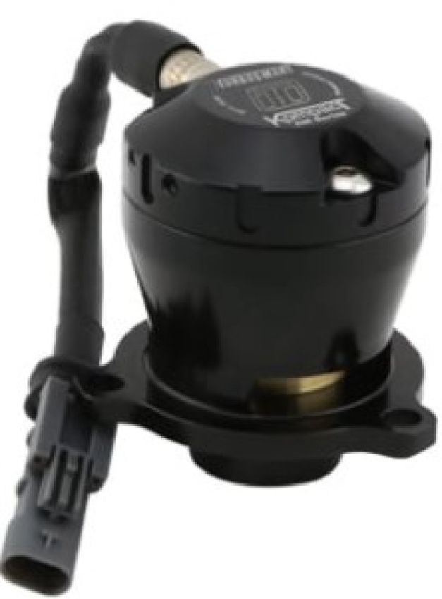 Turbosmart TS-0223-1094 BOV Kompact EM Dual Port VR11 - BMW N55 M2 & X4 M40i