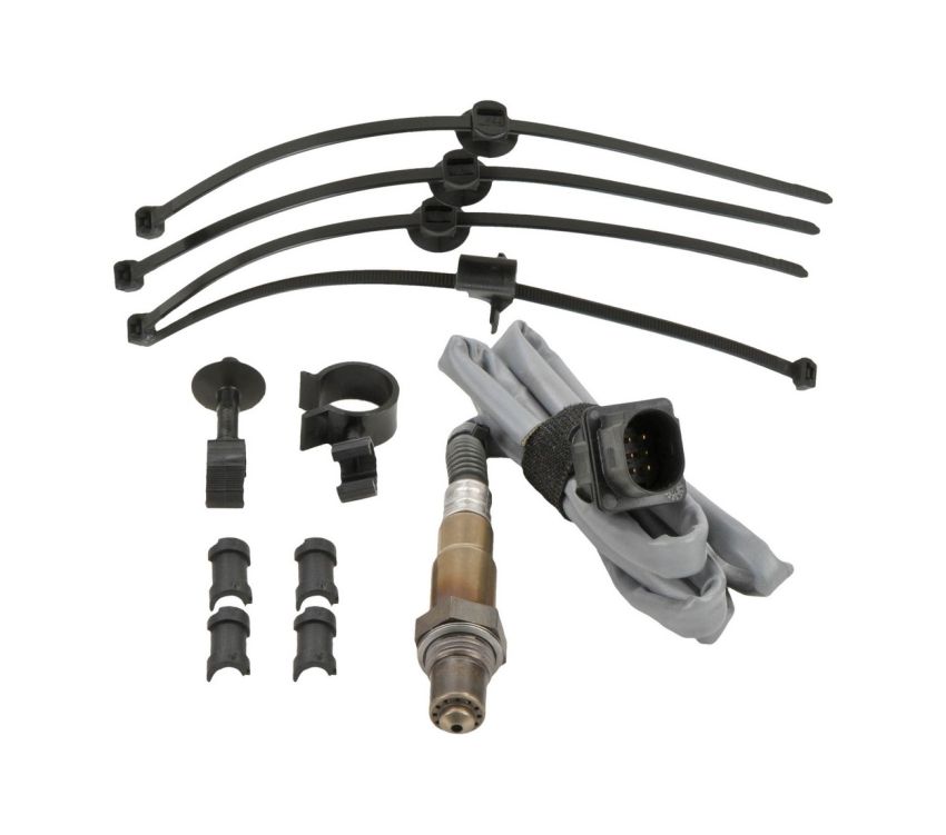 Bosch 17024 Bosch Wide-band Oxygen Sensor