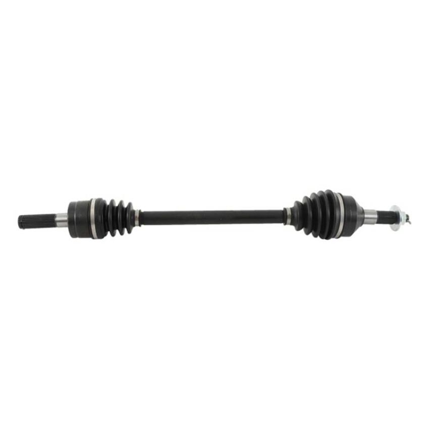 All Balls Racing AB8-KW-8-137 12-13 Kawasaki Teryx 4 4x4 8 Ball Axle Front Left